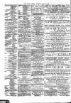 Public Ledger and Daily Advertiser Saturday 06 August 1887 Page 2