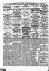 Public Ledger and Daily Advertiser Saturday 06 August 1887 Page 10