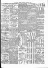Public Ledger and Daily Advertiser Saturday 08 October 1887 Page 3