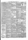 Public Ledger and Daily Advertiser Saturday 22 October 1887 Page 3