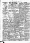 Public Ledger and Daily Advertiser Thursday 27 October 1887 Page 2