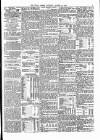 Public Ledger and Daily Advertiser Saturday 29 October 1887 Page 3