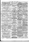 Public Ledger and Daily Advertiser Wednesday 02 November 1887 Page 3