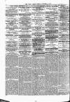 Public Ledger and Daily Advertiser Monday 07 November 1887 Page 6