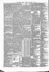 Public Ledger and Daily Advertiser Saturday 12 November 1887 Page 6