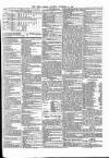 Public Ledger and Daily Advertiser Saturday 12 November 1887 Page 7