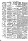 Public Ledger and Daily Advertiser Thursday 05 January 1888 Page 2