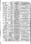 Public Ledger and Daily Advertiser Saturday 04 February 1888 Page 2