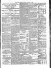 Public Ledger and Daily Advertiser Saturday 06 October 1888 Page 3