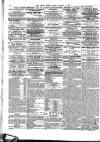 Public Ledger and Daily Advertiser Friday 04 January 1889 Page 8