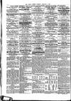 Public Ledger and Daily Advertiser Tuesday 08 January 1889 Page 8