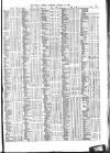 Public Ledger and Daily Advertiser Saturday 19 January 1889 Page 9