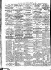Public Ledger and Daily Advertiser Tuesday 05 February 1889 Page 8