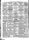 Public Ledger and Daily Advertiser Wednesday 13 February 1889 Page 8