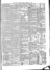 Public Ledger and Daily Advertiser Saturday 16 February 1889 Page 3