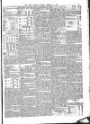 Public Ledger and Daily Advertiser Saturday 16 February 1889 Page 5