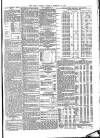Public Ledger and Daily Advertiser Saturday 16 February 1889 Page 7