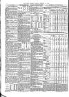 Public Ledger and Daily Advertiser Tuesday 19 February 1889 Page 4