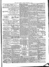 Public Ledger and Daily Advertiser Saturday 23 February 1889 Page 3