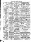 Public Ledger and Daily Advertiser Wednesday 10 April 1889 Page 2