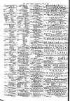 Public Ledger and Daily Advertiser Wednesday 19 June 1889 Page 2