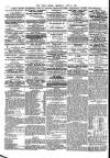 Public Ledger and Daily Advertiser Wednesday 19 June 1889 Page 8