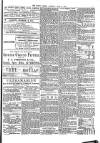 Public Ledger and Daily Advertiser Saturday 22 June 1889 Page 3