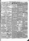 Public Ledger and Daily Advertiser Wednesday 17 July 1889 Page 3