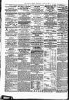 Public Ledger and Daily Advertiser Wednesday 24 July 1889 Page 8