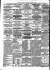 Public Ledger and Daily Advertiser Wednesday 14 August 1889 Page 8