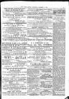 Public Ledger and Daily Advertiser Wednesday 06 November 1889 Page 3