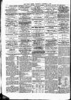 Public Ledger and Daily Advertiser Wednesday 27 November 1889 Page 8