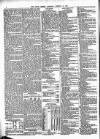 Public Ledger and Daily Advertiser Saturday 18 January 1890 Page 6
