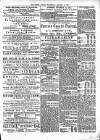 Public Ledger and Daily Advertiser Wednesday 22 January 1890 Page 3