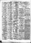 Public Ledger and Daily Advertiser Monday 10 February 1890 Page 2