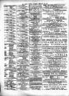 Public Ledger and Daily Advertiser Saturday 22 February 1890 Page 2