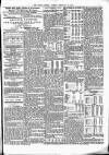 Public Ledger and Daily Advertiser Monday 24 February 1890 Page 3