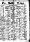 Public Ledger and Daily Advertiser Thursday 20 March 1890 Page 1