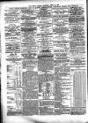Public Ledger and Daily Advertiser Thursday 10 April 1890 Page 8