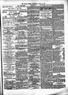 Public Ledger and Daily Advertiser Wednesday 23 April 1890 Page 3