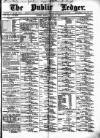 Public Ledger and Daily Advertiser Monday 28 April 1890 Page 1