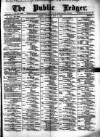 Public Ledger and Daily Advertiser Saturday 03 May 1890 Page 1