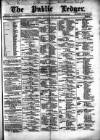 Public Ledger and Daily Advertiser Thursday 15 May 1890 Page 1