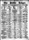 Public Ledger and Daily Advertiser Friday 06 June 1890 Page 1