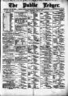 Public Ledger and Daily Advertiser Wednesday 11 June 1890 Page 1