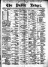 Public Ledger and Daily Advertiser Friday 04 July 1890 Page 1