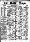 Public Ledger and Daily Advertiser Wednesday 13 August 1890 Page 1