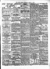 Public Ledger and Daily Advertiser Wednesday 13 August 1890 Page 3