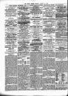 Public Ledger and Daily Advertiser Monday 25 August 1890 Page 6