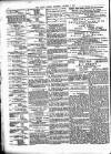 Public Ledger and Daily Advertiser Thursday 09 October 1890 Page 2